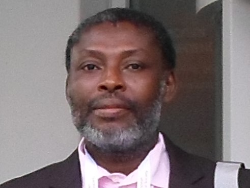 Prof. Benjamin Kofi Nyarko